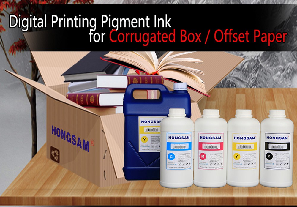 offset paper printing ink