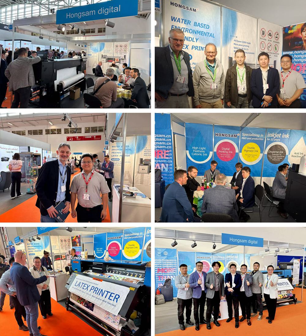 FESPA 2023