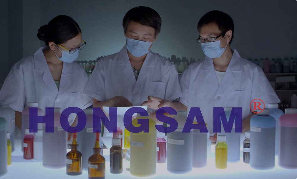 Hongsam R&D