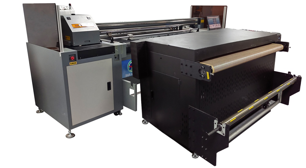 1.8m latex printer