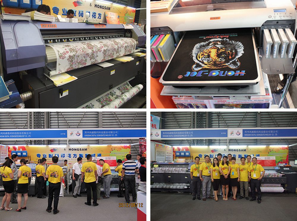 ITMA ASIA + CITME