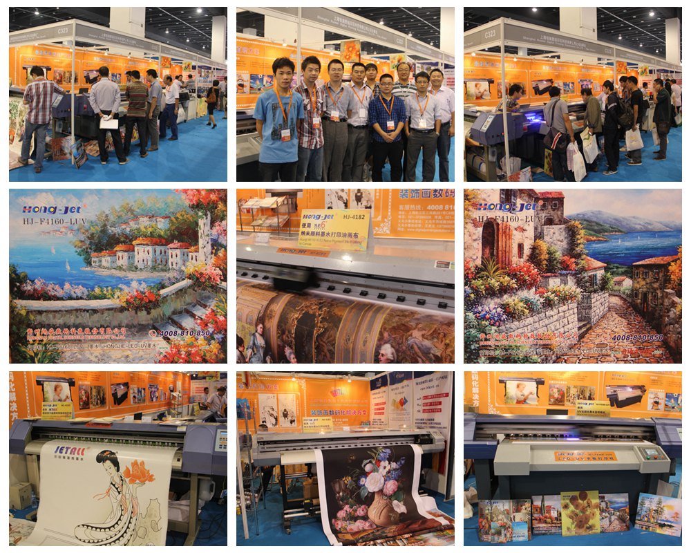 China Art and Frame Expo