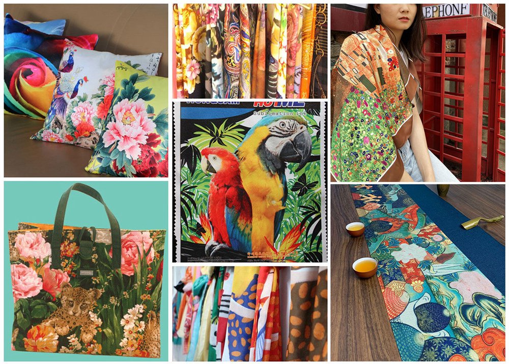 Sublimation Printer
