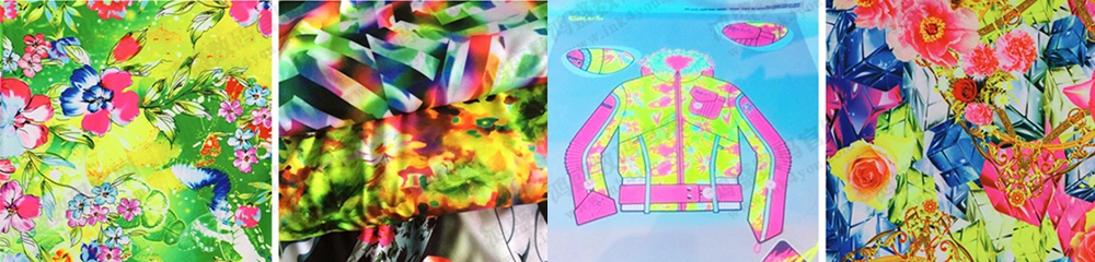 Sublimation Printer
