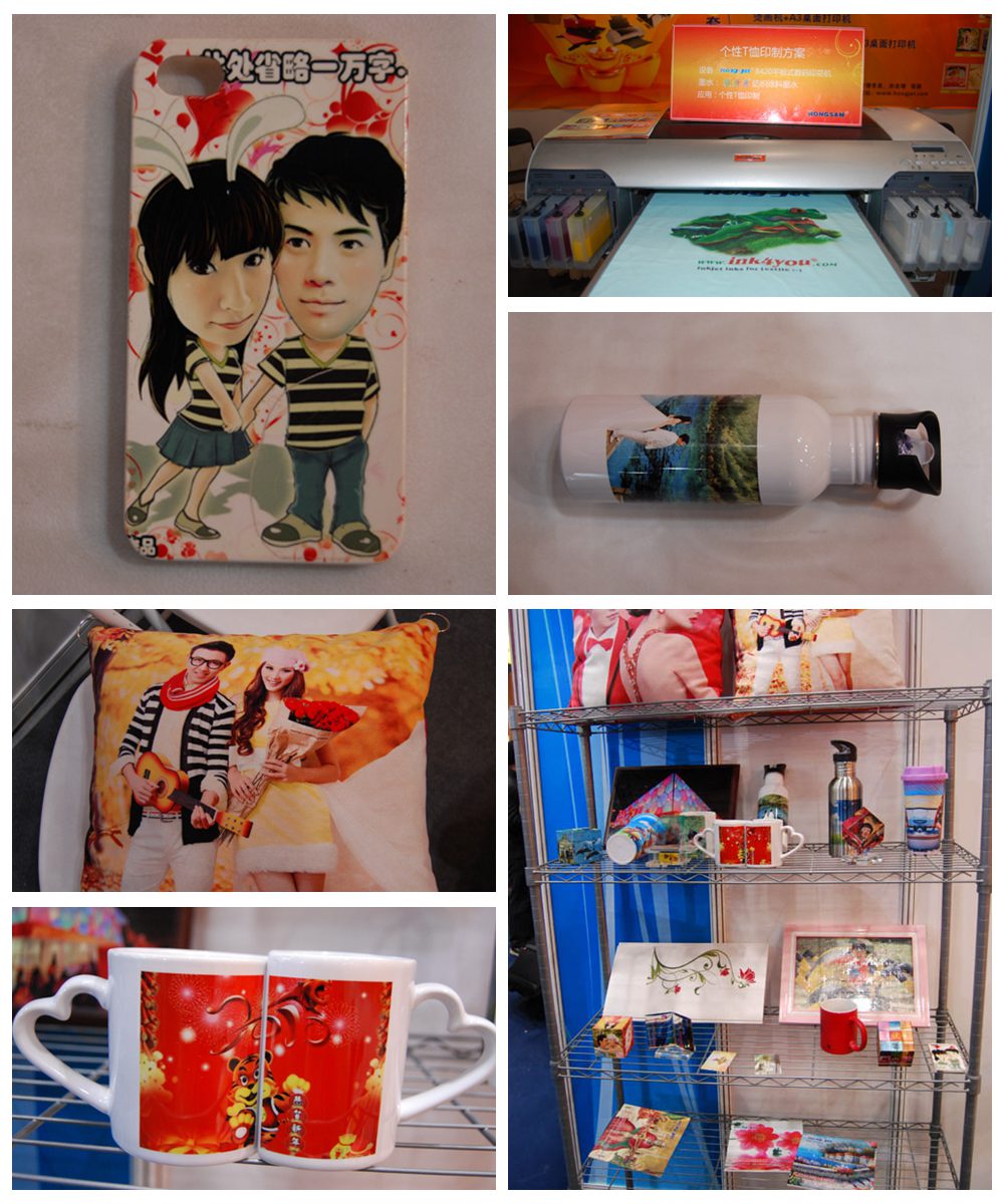 China Franchise Expo