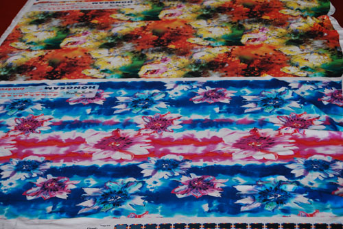 digital printing solutions