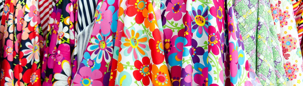 Polyester-cotton Fabrics Printing