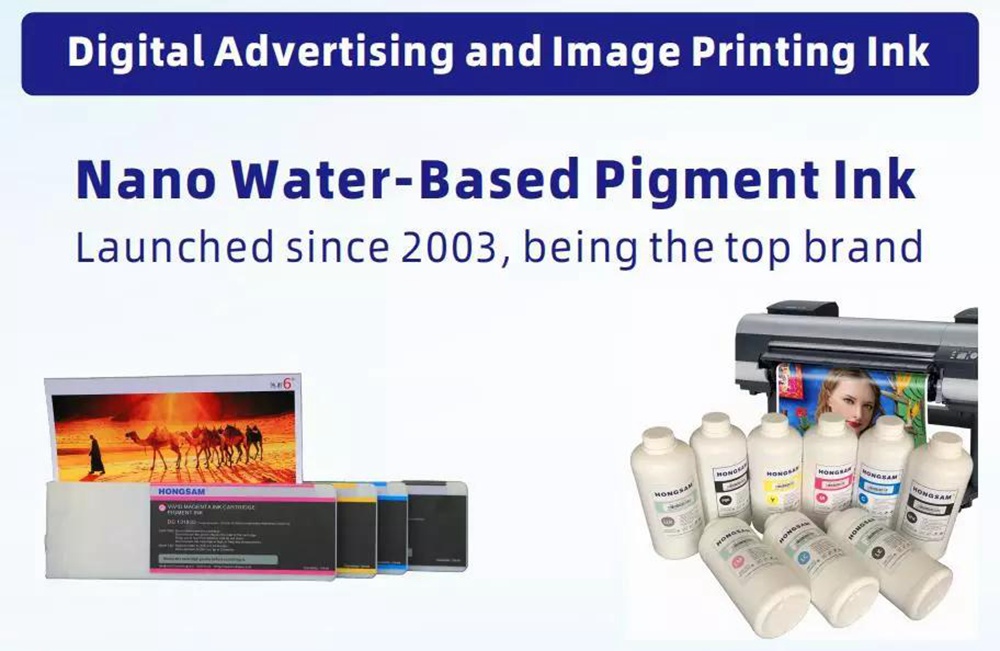 Ink Cartridges